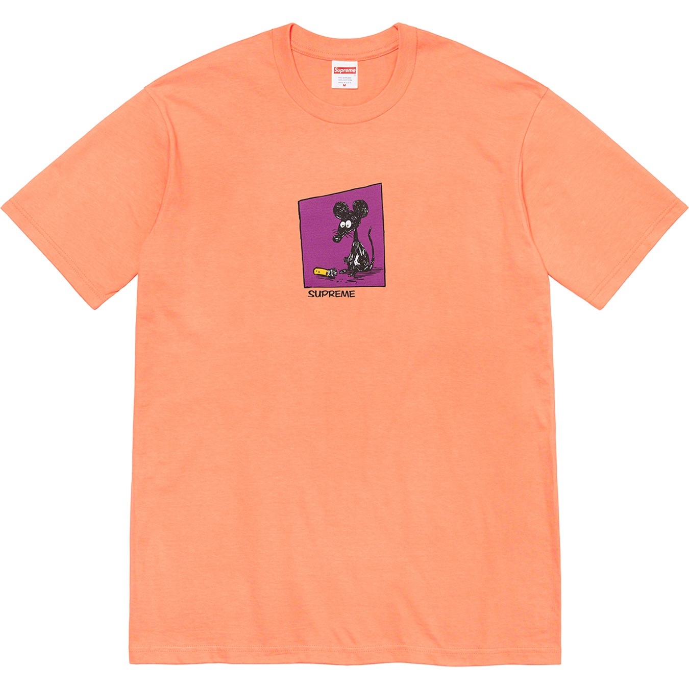 Mouse Tee view 5